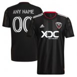 Thailande Maillot De Foot DC United Domicile 2022-2023 Pas Cher