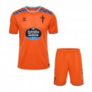 Maillot Celta De Vigo Third Enfant 2024-2025