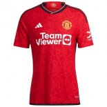 Maillot Manchester United Domicile 2023-2024