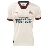 Thailande Maillot PSV Eindhoven Exterieur 2023-2024