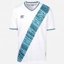 Thailande Maillot Guatemala Domicile 2023-2024