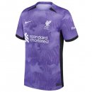 Thailande Maillot Liverpool Third 2023-2024