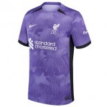 Thailande Maillot Liverpool Third 2023-2024