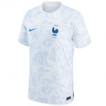 Maillot De Foot France Exterieur 2022-2023 Pas Cher