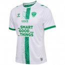 Thailande Maillot De Foot Saint étienne Exterieur 2022-2023 Pas Cher