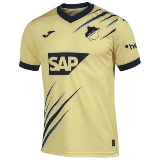 Thailande Maillot De Foot Hoffenheim Exterieur 2022-2023 Pas Cher