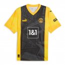 Thailande Maillot Dortmund Special Edition 2024-2025