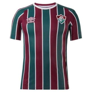 Thailande Maillot De Foot Fluminense Domicile 2021-2022 Pas Cher