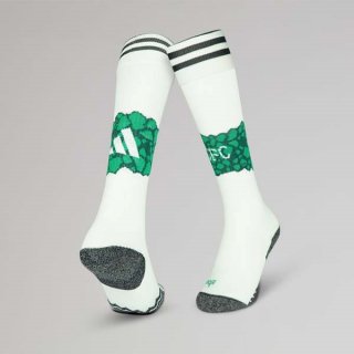 Chaussette Celtic Domicile 2023-2024