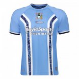 Thailande Maillot De Foot Coventry Domicile 2022-2023 Pas Cher