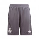 Pantalon Real Madrid Third 2024-2025