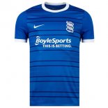 Thailande Maillot De Foot Birmingham City Domicile 2022-2023 Pas Cher