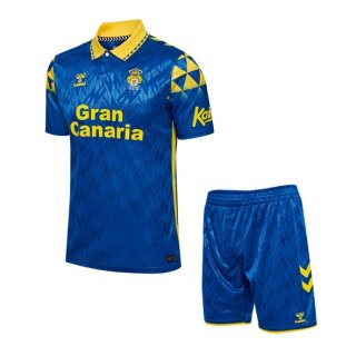 Maillot Las Palmas Exterieur Enfant 2024-2025