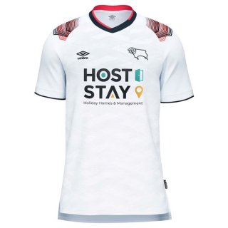 Thailande Maillot Derby County Domicile 2023-2024