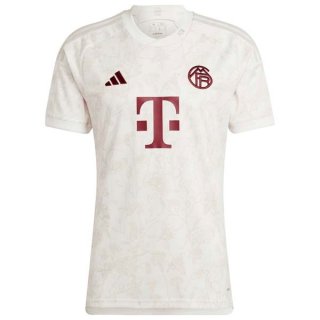 Maillot Bayern Munich Third 2023-2024