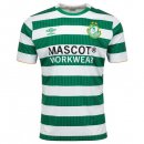 Thailande Maillot Shamrock Rovers Domicile 2023-2024