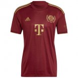 Thailande Maillot De Foot Bayern Munich WIESN 2022-2023 Pas Cher