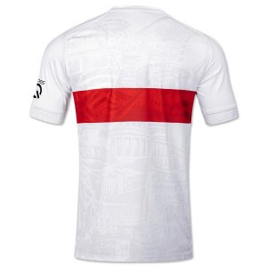 Thailande Maillot De Foot VfB Stuttgart Domicile 2022-2023 Pas Cher