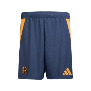 Pantalon AS Roma Third 2024-2025