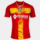 Thailande Maillot Getafe Exterieur 2023-2024