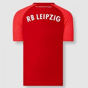 Thailande Maillot De Foot RB Leipzig 4th 2021-2022 Pas Cher