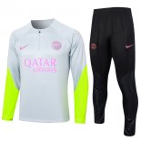 Training PSG 2024-2025 Gris