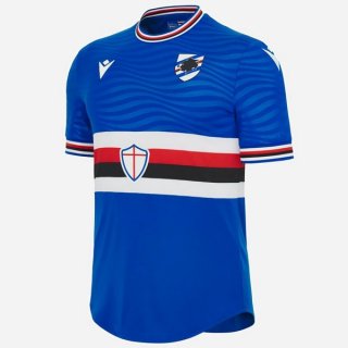 Thailande Maillot De Foot UC Sampdoria Domicile 2023-2024