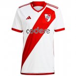 Thailande Maillot River Plate Domicile 2023-2024