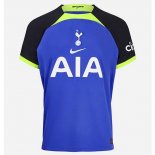 Maillot De Foot Tottenham Exterieur 2022-2023 Pas Cher