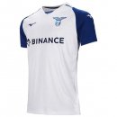 Thailande Maillot De Foot Lazio Third 2022-2023 Pas Cher