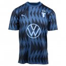 Thailande Maillot Malmö FF Third 2023-2024