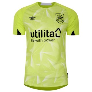 Thailande Maillot Huddersfield Town Exterieur 2023-2024