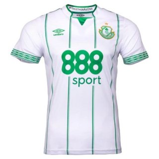 Thailande Maillot Shamrock Rovers Third 2023-2024