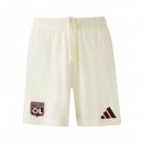 Pantalon Lyon Third 2024-2025