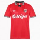 Thailande Maillot De Foot Guingamp Domicile 2021-2022 Pas Cher