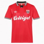 Thailande Maillot De Foot Guingamp Domicile 2021-2022 Pas Cher