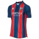 Thailande Maillot Huesca Domicile 2023-2024