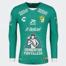 Thailande Maillot De Foot Club León Domicile ML 2022-2023 Pas Cher