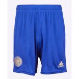 Pantalon Leicester City Domicile 2022-2023 Pas Cher