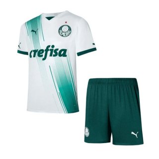 Maillot Palmeiras Exterieur Enfant 2023-2024