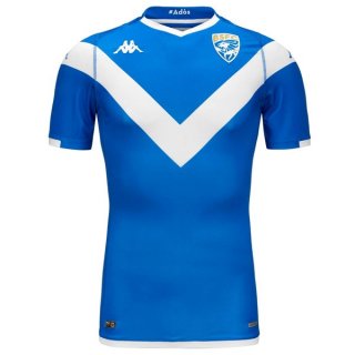 Thailande Maillot Brescia Calcio Domicile 2023-2024