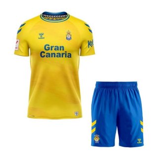 Maillot Las Palmas Domicile Enfant 2023/2024