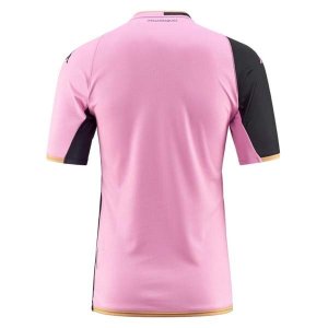 Thailande Maillot De Foot Palermo Domicile 2021-2022 Pas Cher