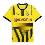 Thailande Maillot BVB CUP 2024-2025