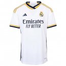 Maillot Real Madrid Domicile Femme 2023-2024