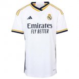 Maillot Real Madrid Domicile Femme 2023-2024