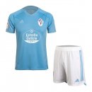 Maillot Celta De Vigo Domicile Enfant 2023/2024