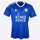 Thailande Maillot Leicester City Domicile 2023-2024