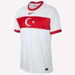 Thailande Maillot De Foot Turquie Domicile 2022 Pas Cher