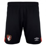 Pantalon AFC Bournemouth Domicile 2021-2022 Pas Cher